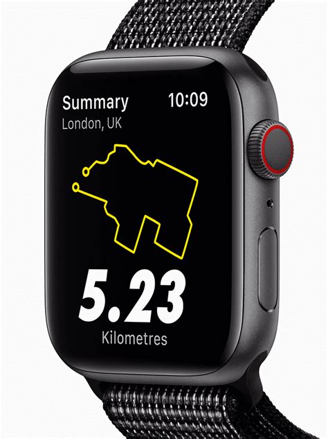 verschil apple watch se en nike|what is apple watch nike.